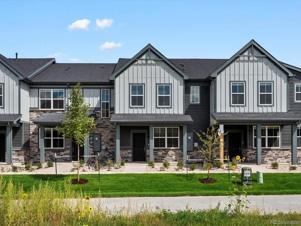 $439,000 | 1600 Riverplace Drive, Unit 4, Windsor, CO 80550