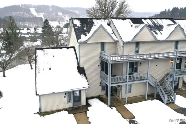 $239,000 | 80 Wildflower, Ellicottville, NY 14731
