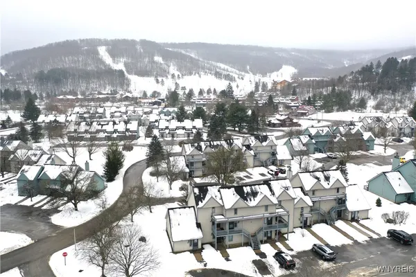 $228,000 | 80 Wildflower, Ellicottville, NY 14731