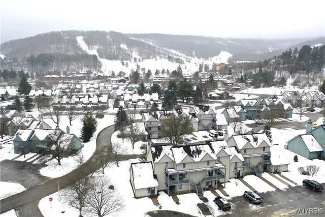 $239,000 | 80 Wildflower, Ellicottville, NY 14731