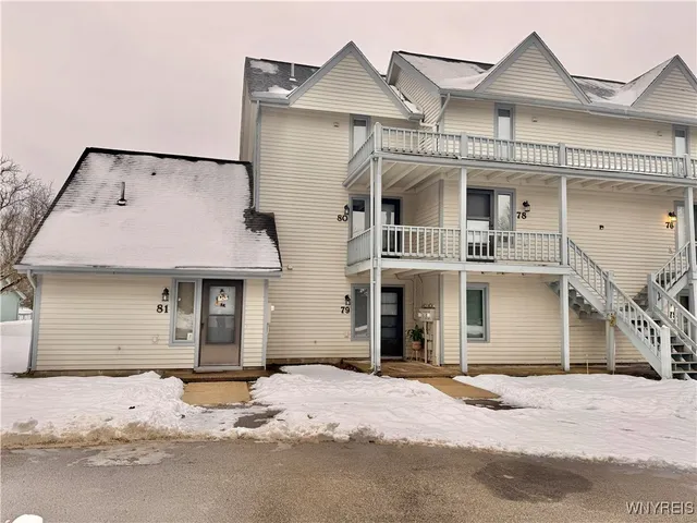 $239,000 | 80 Wildflower, Ellicottville, NY 14731