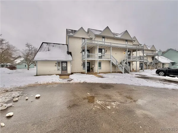 $228,000 | 80 Wildflower, Ellicottville, NY 14731