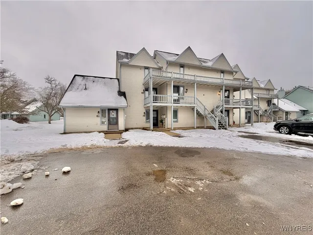 $239,000 | 80 Wildflower, Ellicottville, NY 14731