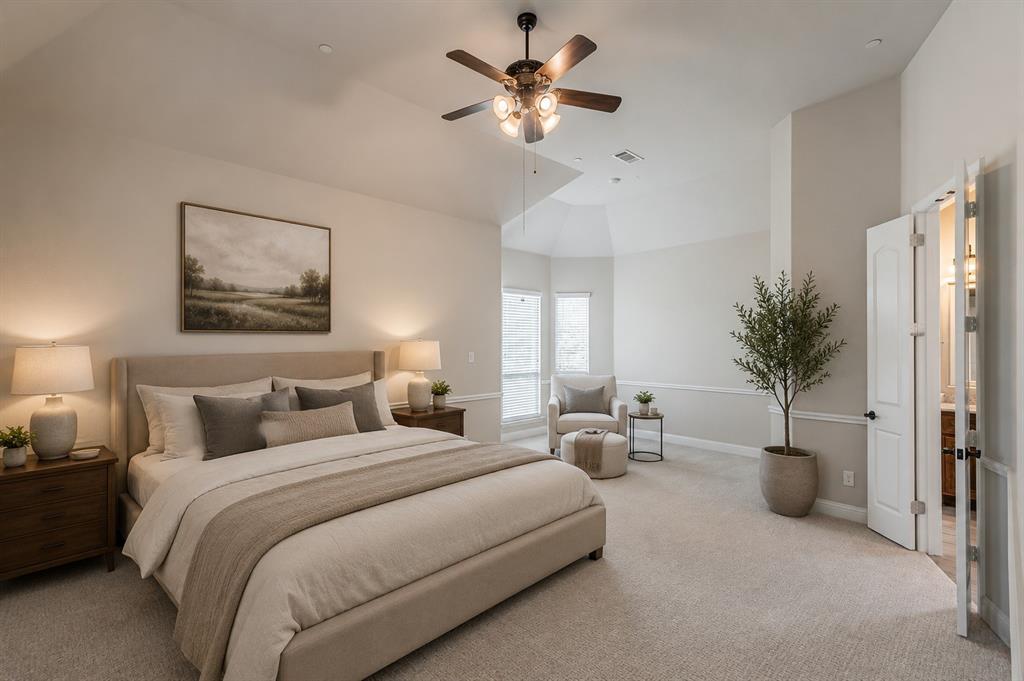 1720 Lincoln Road Lucas, TX 75002 - Photo 11 of 30 Virtually staged