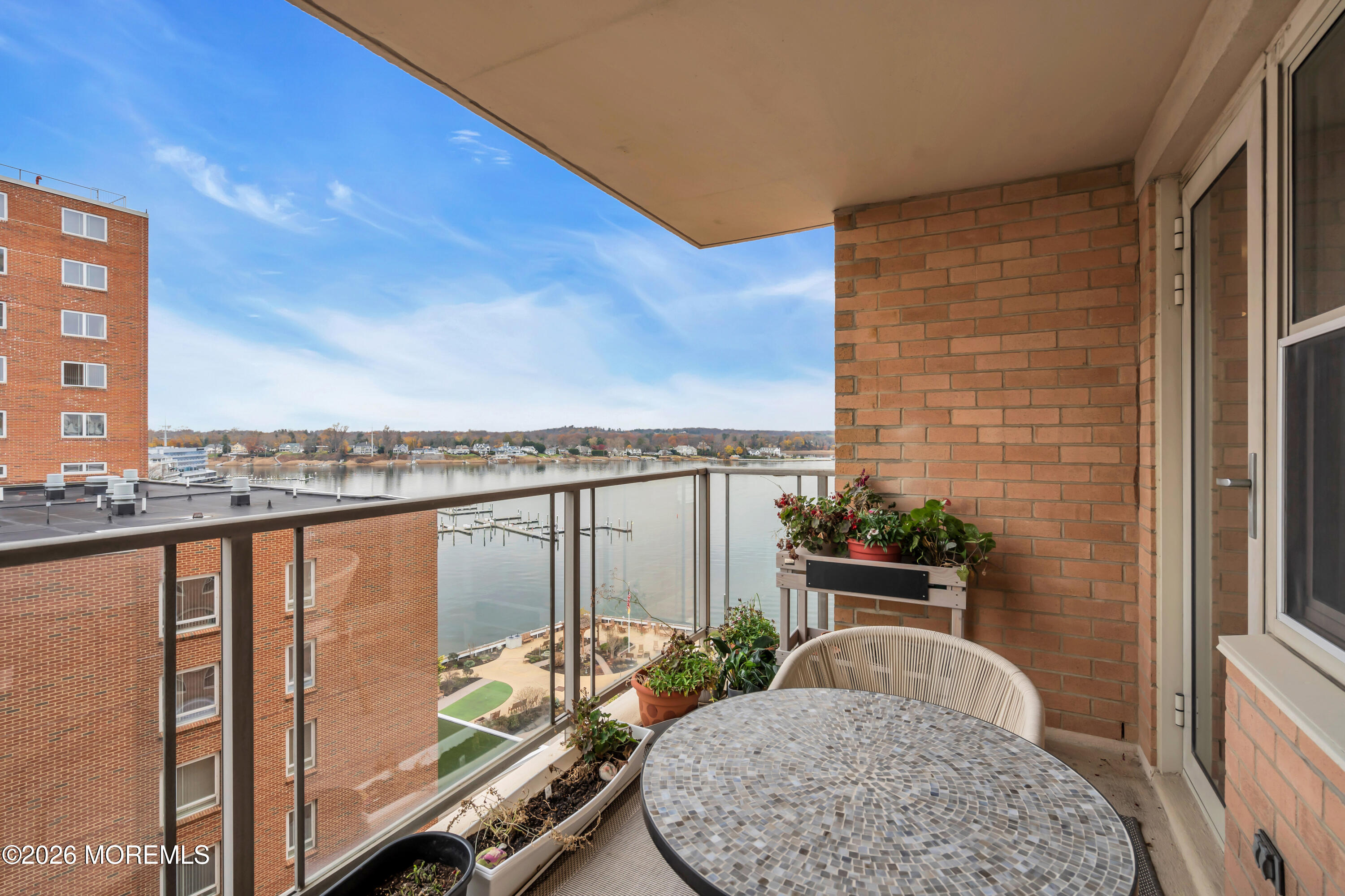28 Riverside Avenue, Unit 6M Red Bank, NJ 07701 - Photo 3 of 22 002_dsc08125