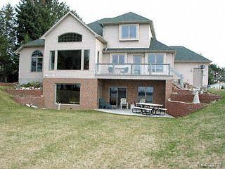 5286 East Stanley Road Columbiaville, MI 48421 - Photo 1 of 1 Property Photo