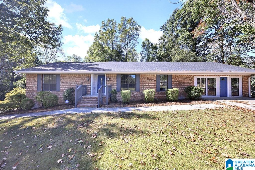 1259 13th Way Pleasant Grove, AL 35127 - Photo 1 of 23