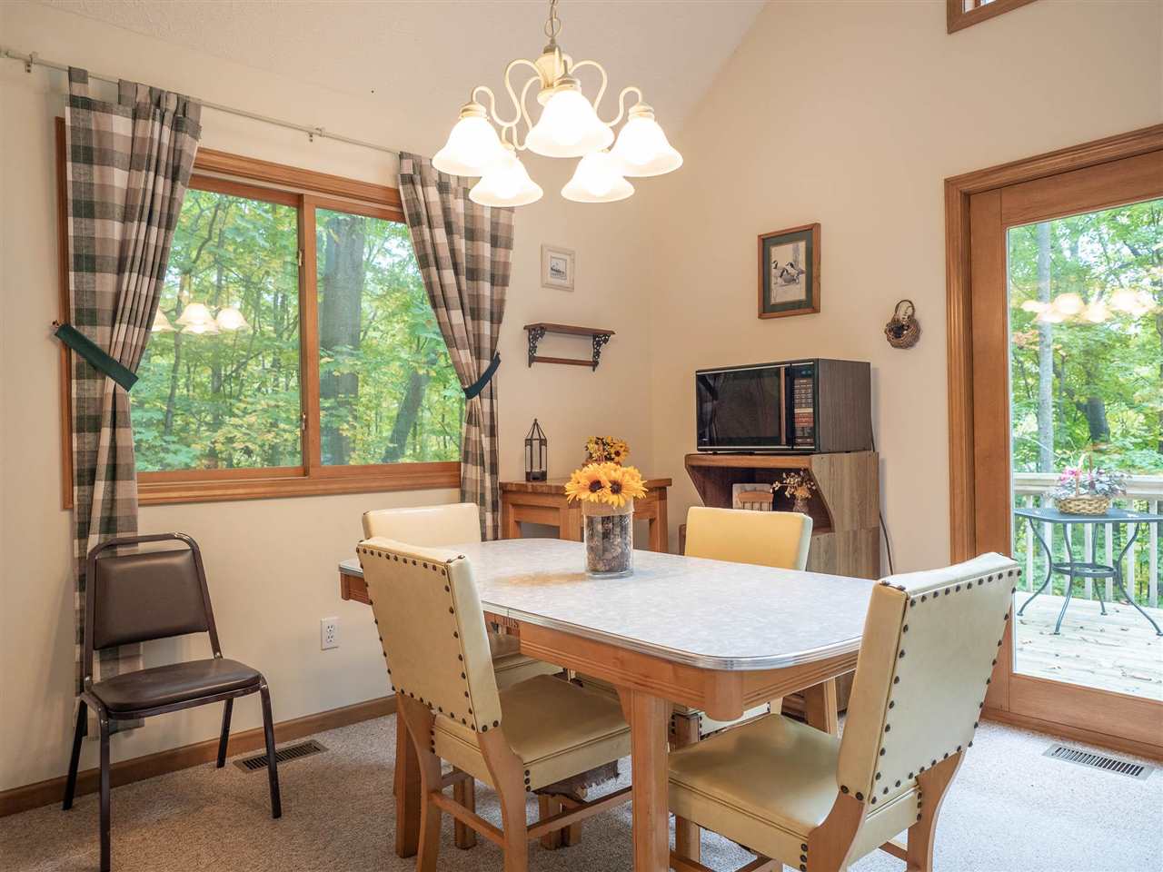 1787 East Old Mountain Road Cedar, MI 49621 - Photo 16 of 49 1894201-15.JPG