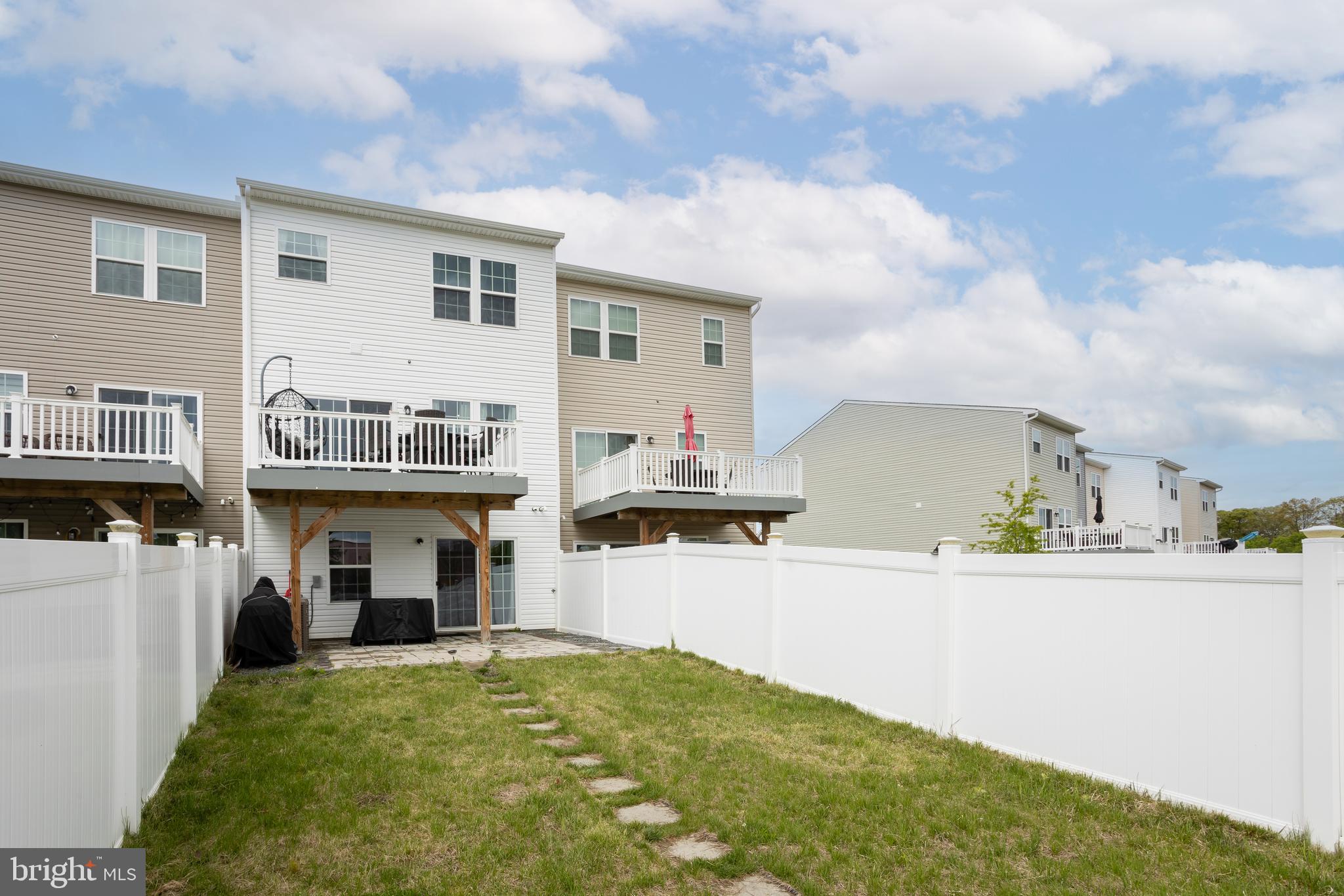 108 Freedom Way Sicklerville, NJ 08081 - Photo 42 of 48