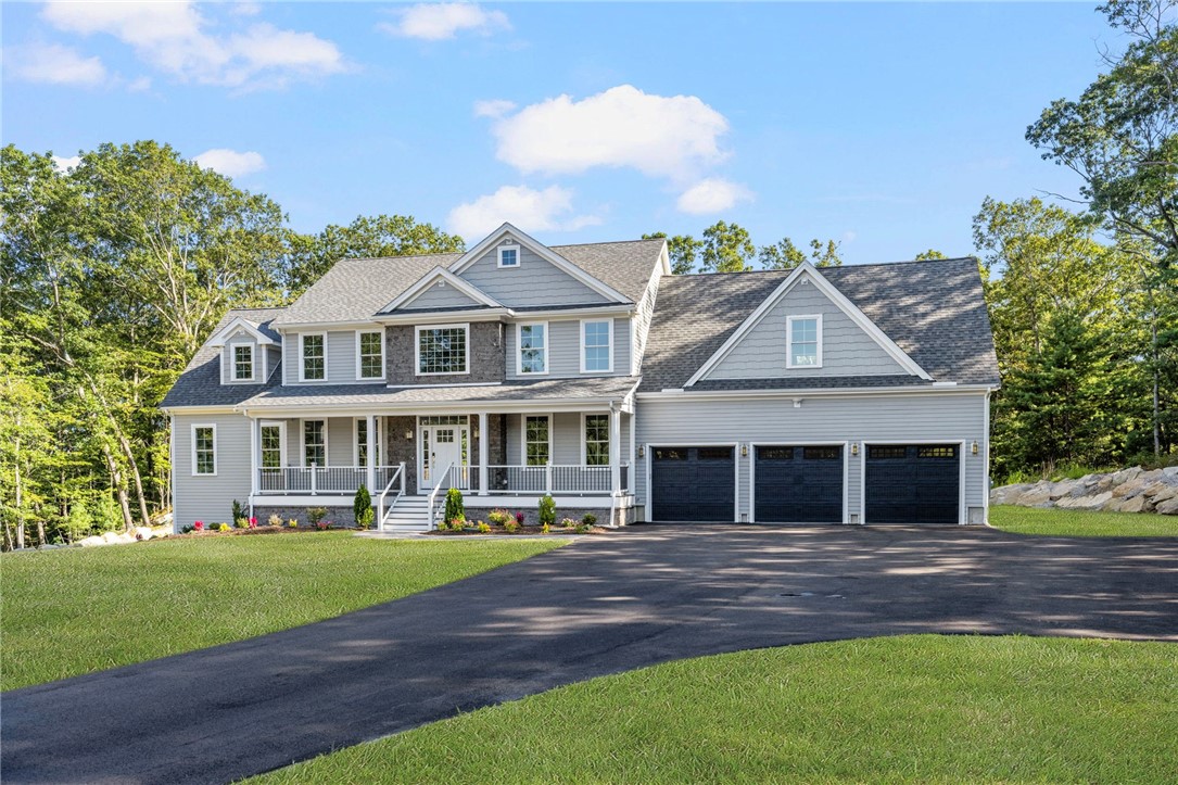 35 Beech Crest Road East Greenwich, RI 02818 - Photo 47 of 50