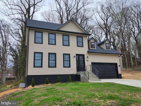 $589,900 | 2106 Shadyside Avenue, Suitland, MD 20746