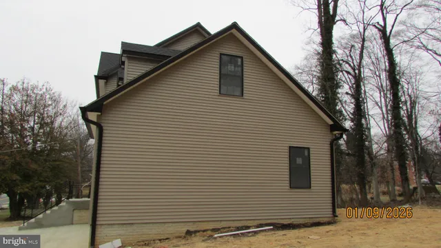 $589,900 | 2106 Shadyside Avenue, Suitland, MD 20746