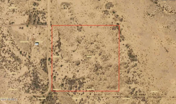 $89,000 | 228-xx West Jomax Road, Wittmann, AZ 85361