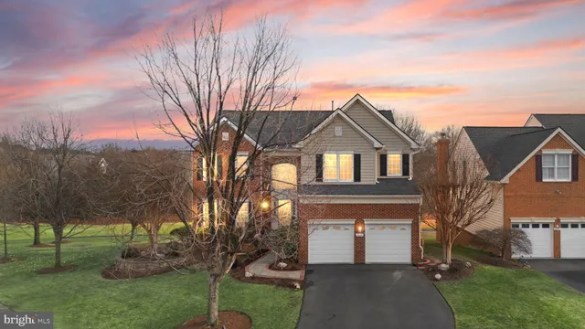 $1,299,000 | 43387 La Belle Place, Ashburn, VA 20147