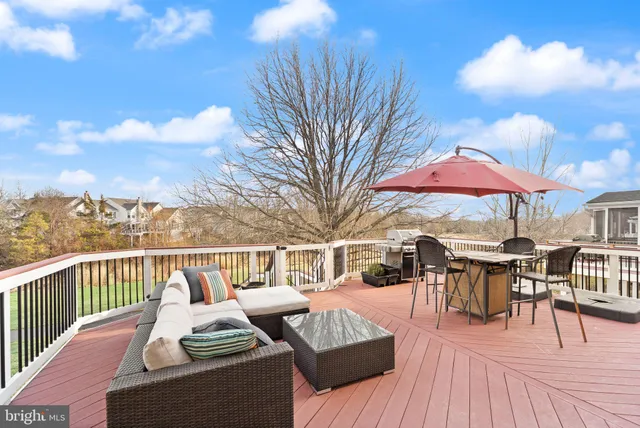 $1,299,000 | 43387 La Belle Place, Ashburn, VA 20147