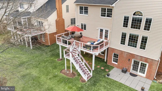 $1,299,000 | 43387 La Belle Place, Ashburn, VA 20147