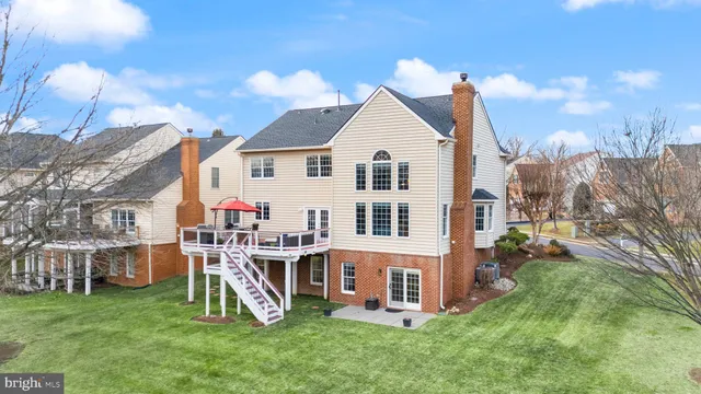 $1,299,000 | 43387 La Belle Place, Ashburn, VA 20147