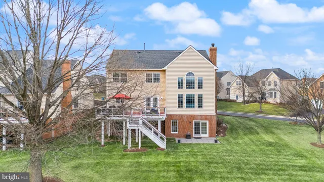 $1,299,000 | 43387 La Belle Place, Ashburn, VA 20147