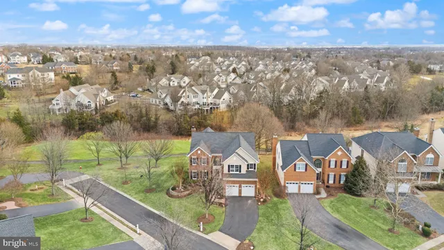 $1,299,000 | 43387 La Belle Place, Ashburn, VA 20147
