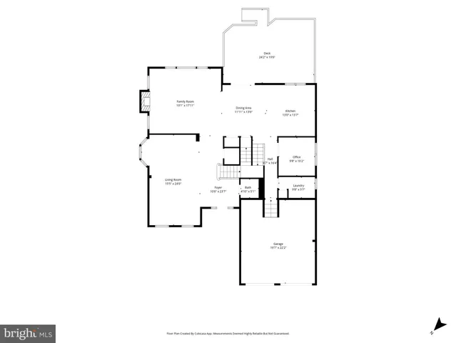 $1,299,000 | 43387 La Belle Place, Ashburn, VA 20147