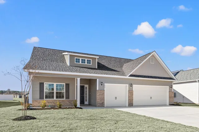 $431,990 | 302 Chaff Court, Georgetown, SC 29440