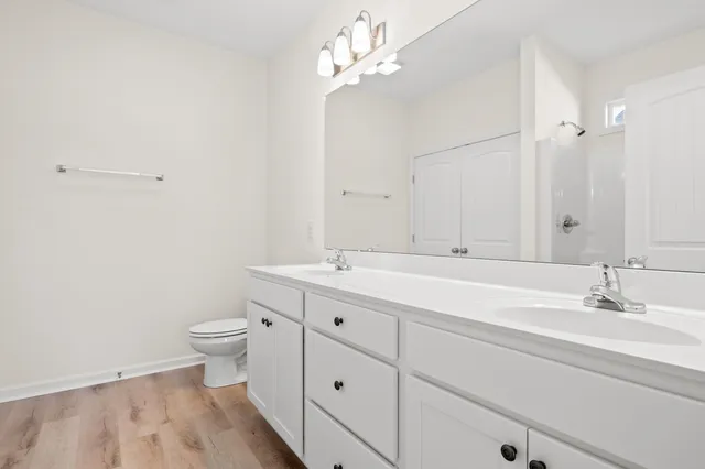 $431,990 | 302 Chaff Court, Georgetown, SC 29440