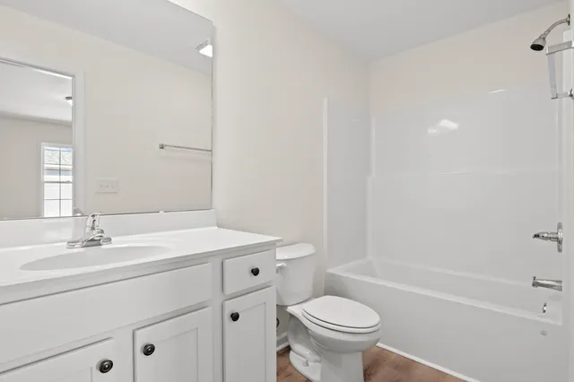 $431,990 | 302 Chaff Court, Georgetown, SC 29440