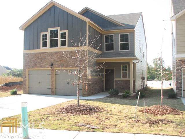 4823 Longview Run, Unit 151 Decatur, GA 30035 - Photo 1 of 1