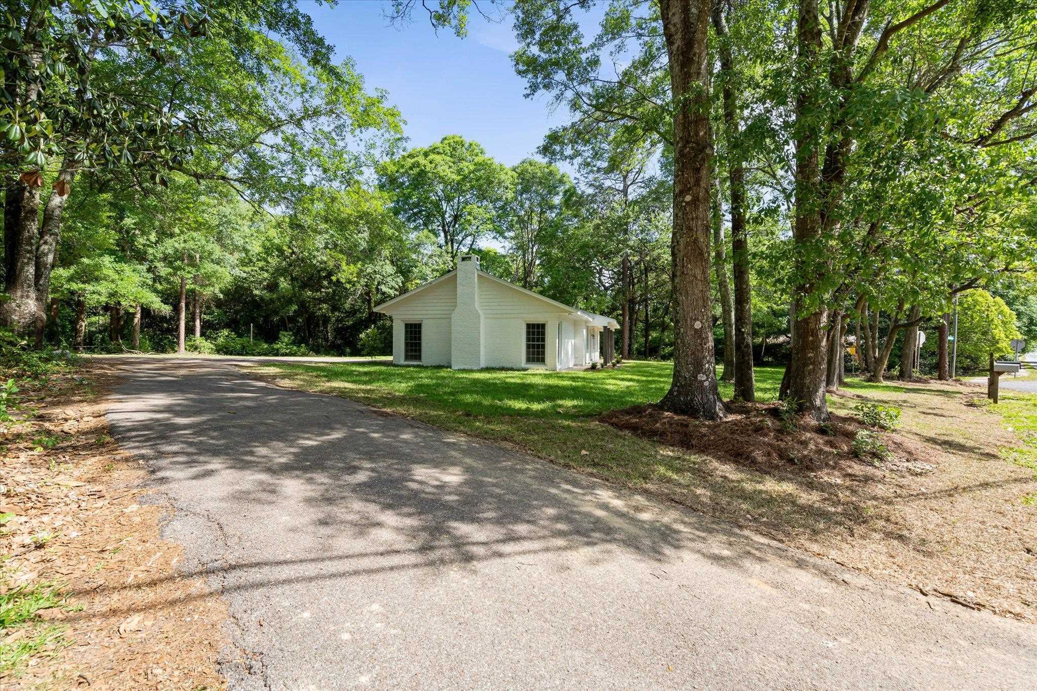 4700 Bit And Spur Road Mobile, AL 36608 - Photo 21 of 21 View of street with aphalt driveway