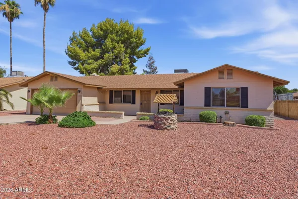 $485,000 | 1854 East Downing Street, Mesa, AZ 85203
