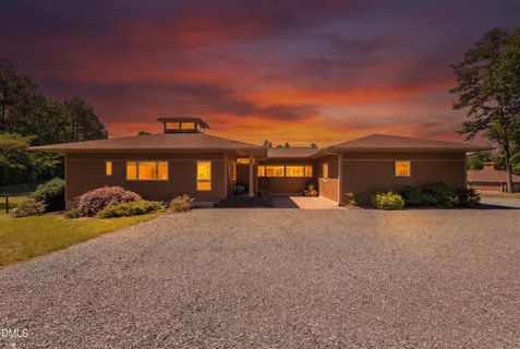 $2,380,000 | 1018 Terrell Woods Lane, Chapel Hill, NC 27516