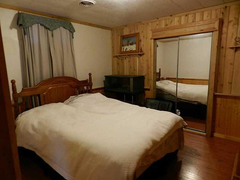 656 Todds Corner Road St. Albans, ME 04971 - Photo 16 of 35 Bedroom.