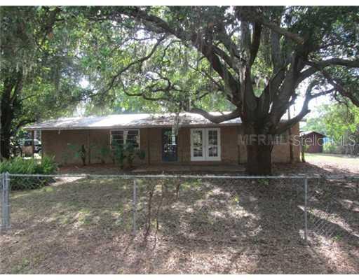 5020 South Lockwood Ridge Road Sarasota, FL 34231 - Photo 1 of 1 Exterior Front