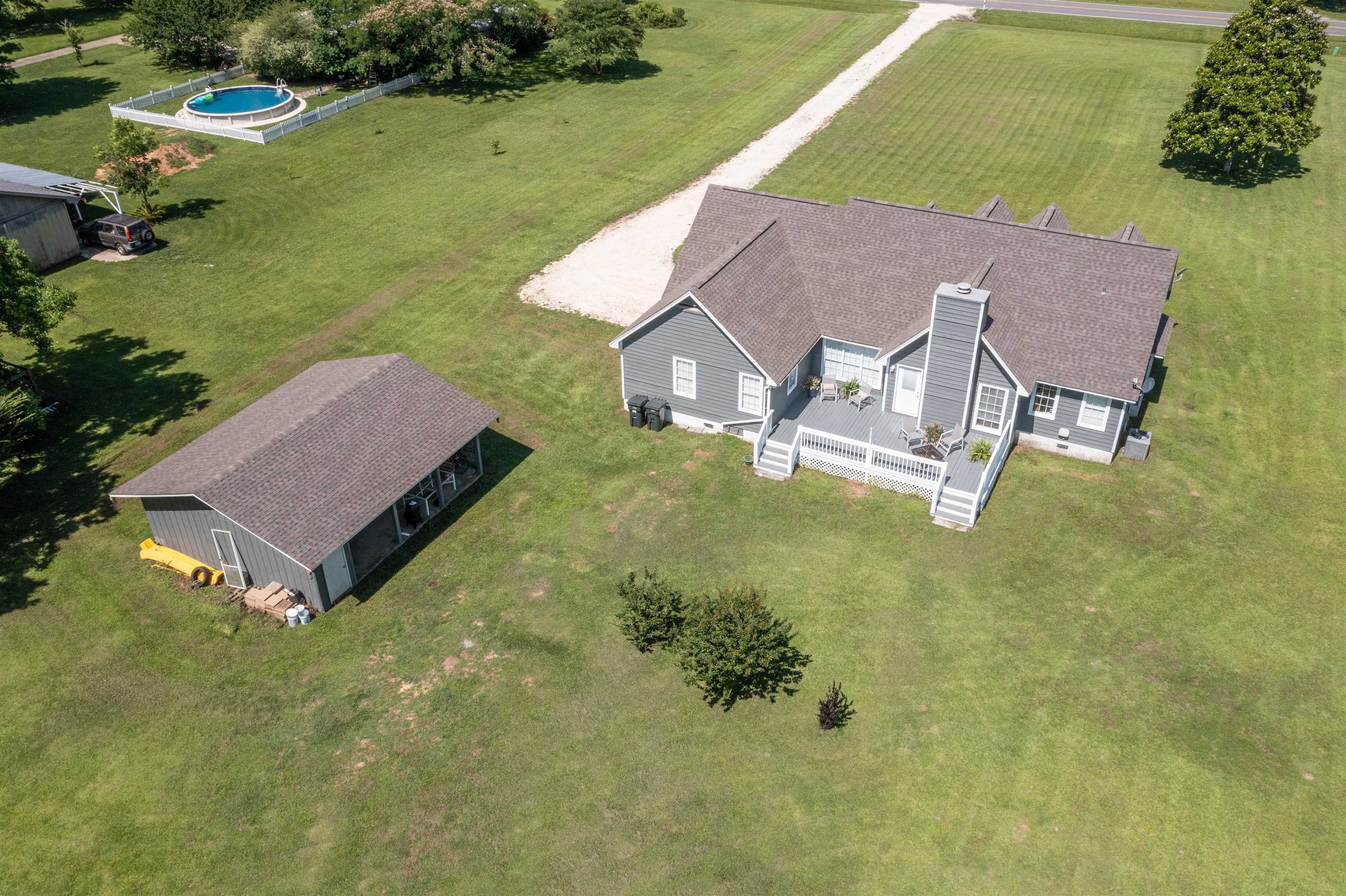 43374 Jones Road Bay Minette, AL 36507 - Photo 29 of 31