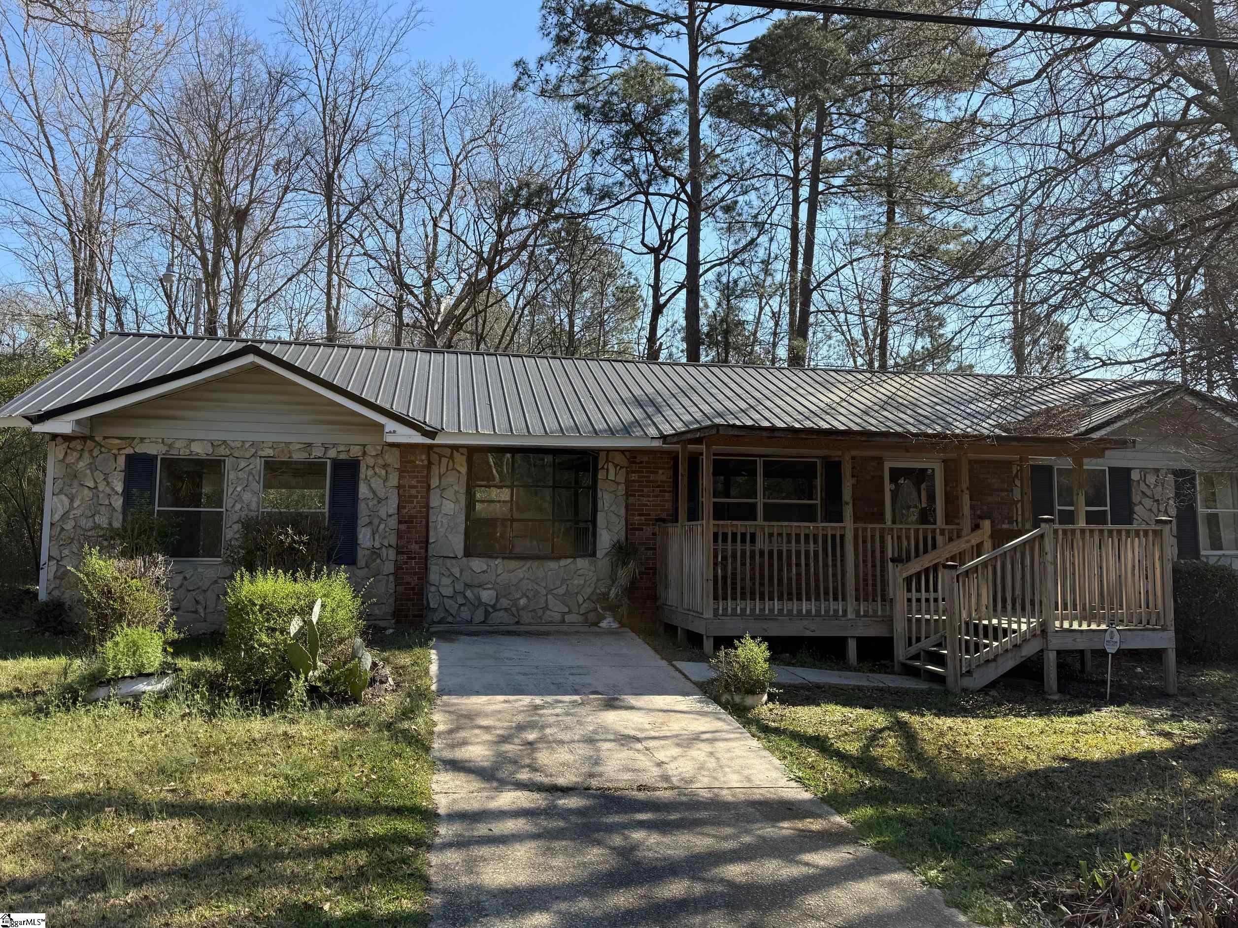 6284 Highway 28 South McCormick, SC 29835 - Photo 2 of 17
