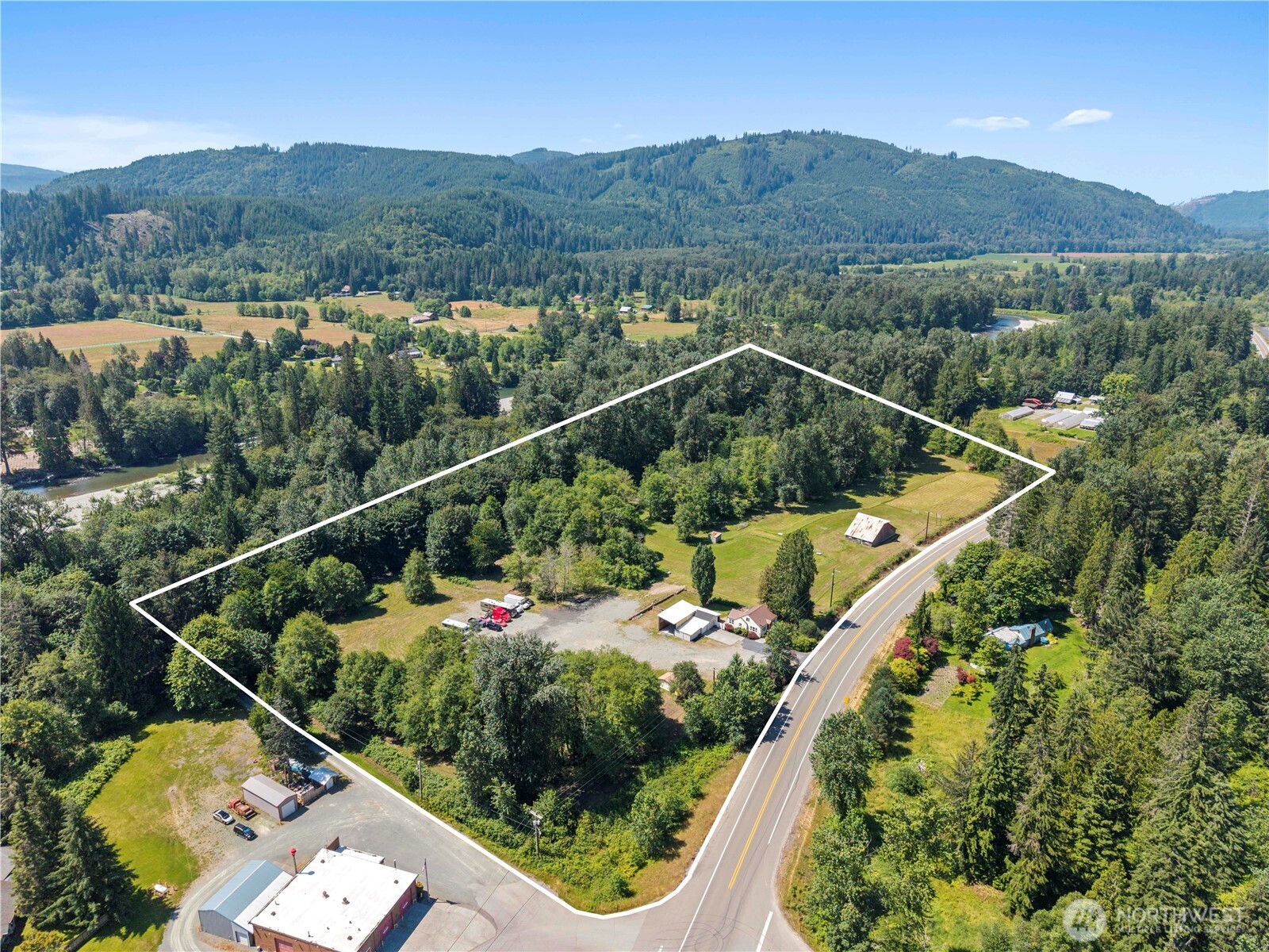 21716 State Rte 530 Northeast Arlington, WA 98223 - Photo 39 of 40
