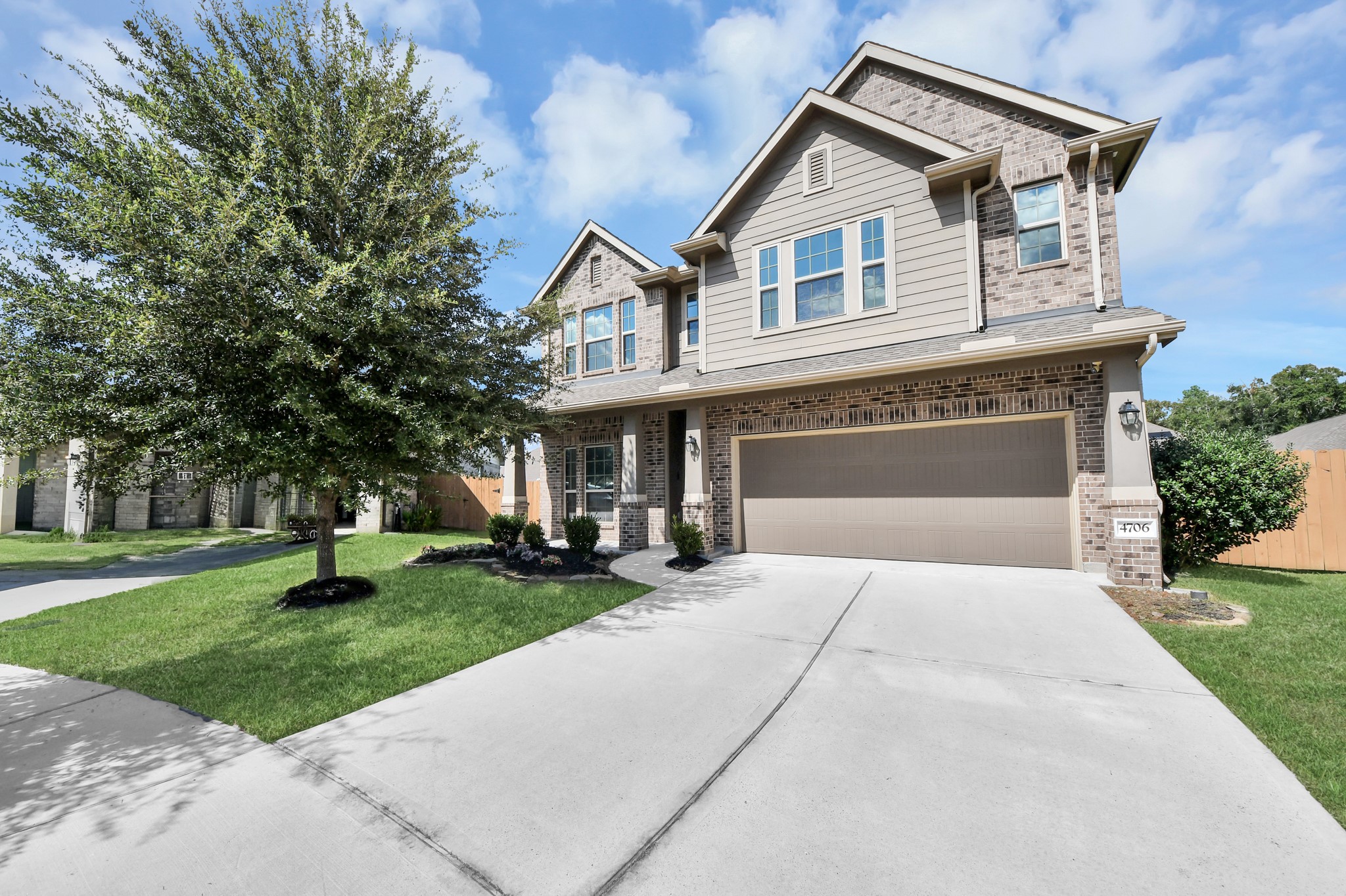 4706 Walnut Willow Ct Spring Spring, TX 77386 - Photo 5 of 50 Gallery Image 5