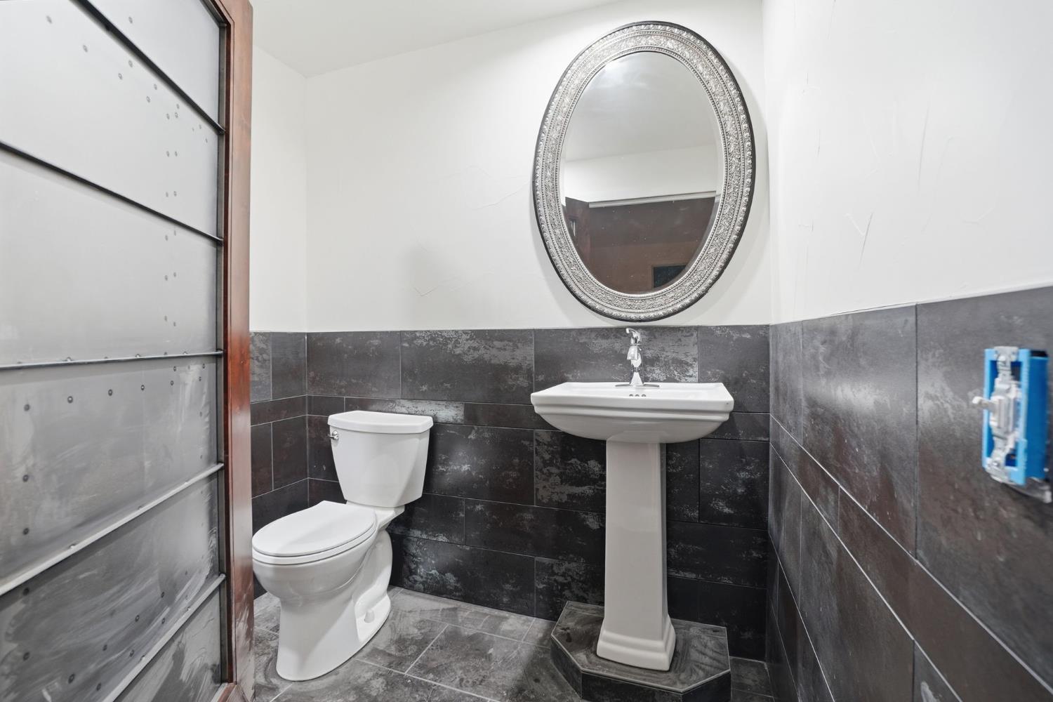 21645 Parrotts Ferry Road Sonora, CA 95370 - Photo 77 of 95 Bathroom in the Main Building