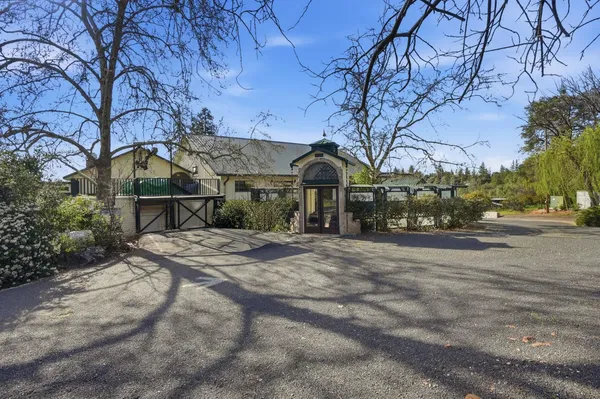 $3,750,000 | 21645 Parrotts Ferry Road, Sonora, CA 95370