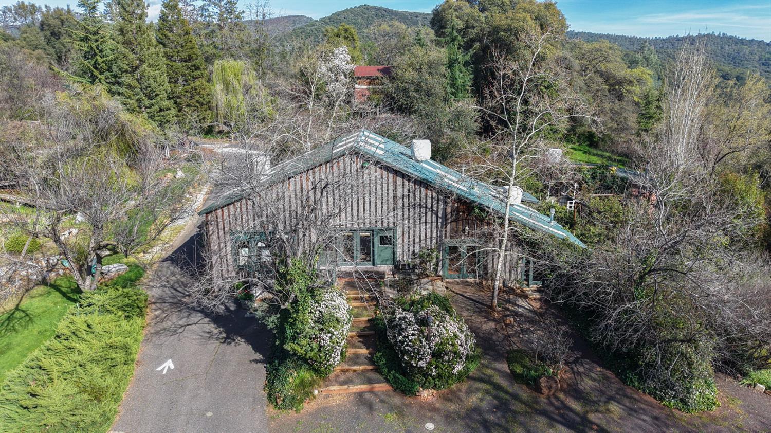 21645 Parrotts Ferry Road Sonora, CA 95370 - Photo 89 of 95