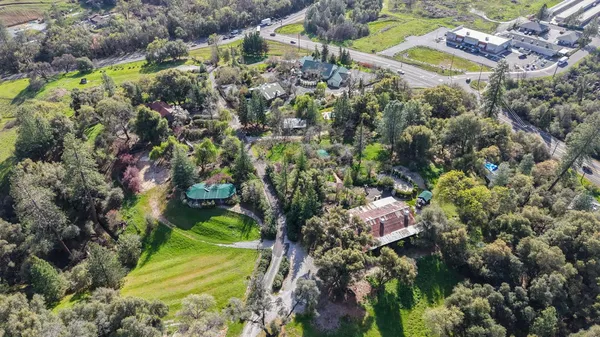 $3,750,000 | 21645 Parrotts Ferry Road, Sonora, CA 95370
