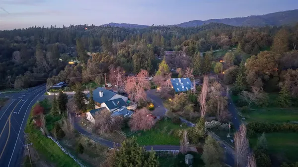 $3,750,000 | 21645 Parrotts Ferry Road, Sonora, CA 95370