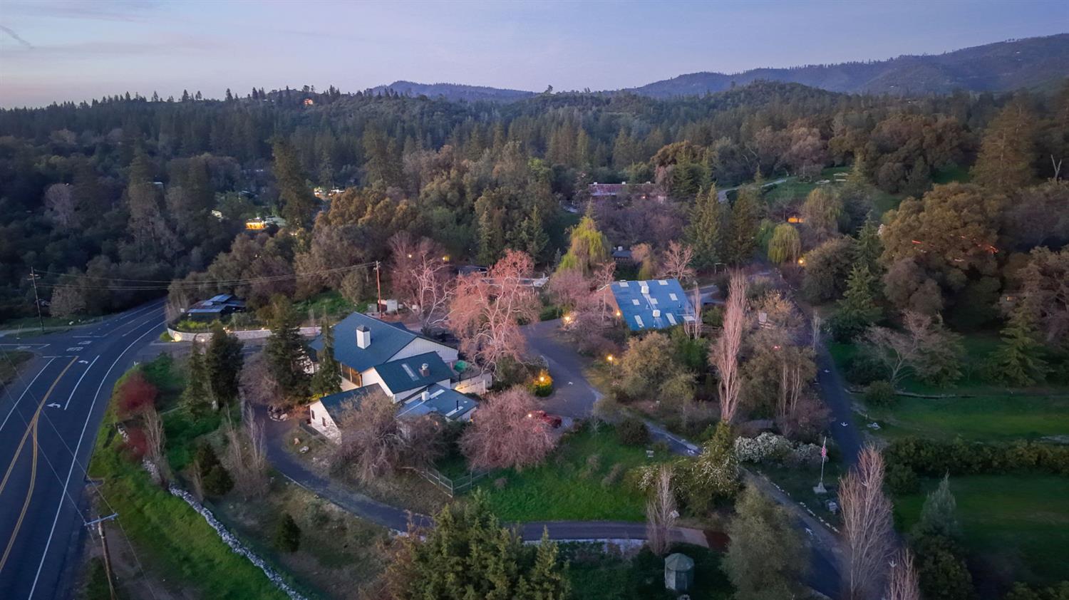 21645 Parrotts Ferry Road Sonora, CA 95370 - Photo 93 of 95