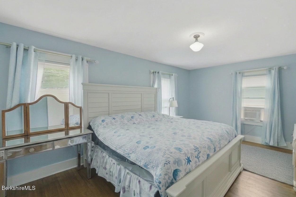 34 Holmes Road Pittsfield, MA 01201 - Photo 29 of 48 Bedroom 1