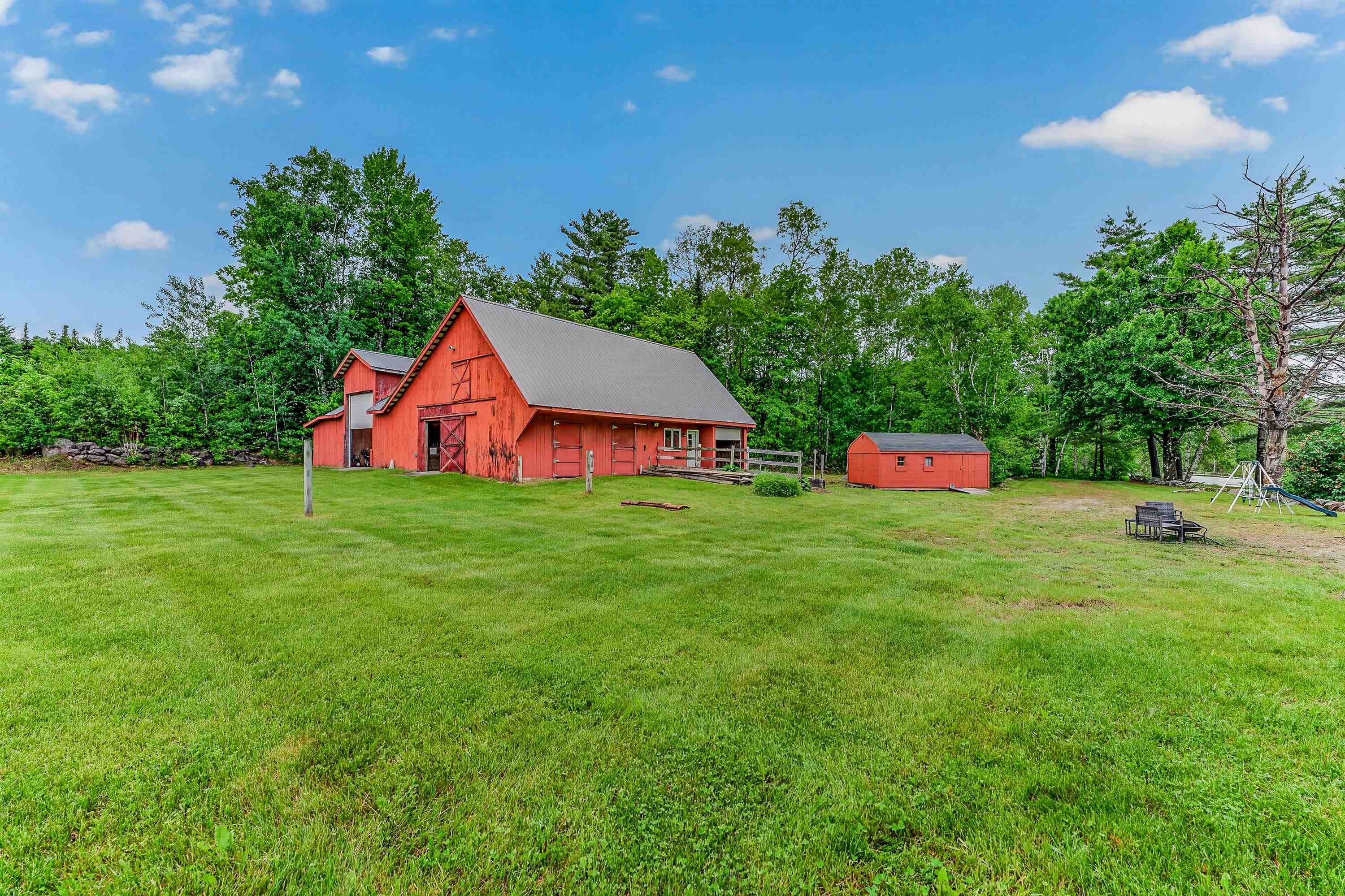 3310 Main Street Bethlehem, NH 03574 - Photo 4 of 56