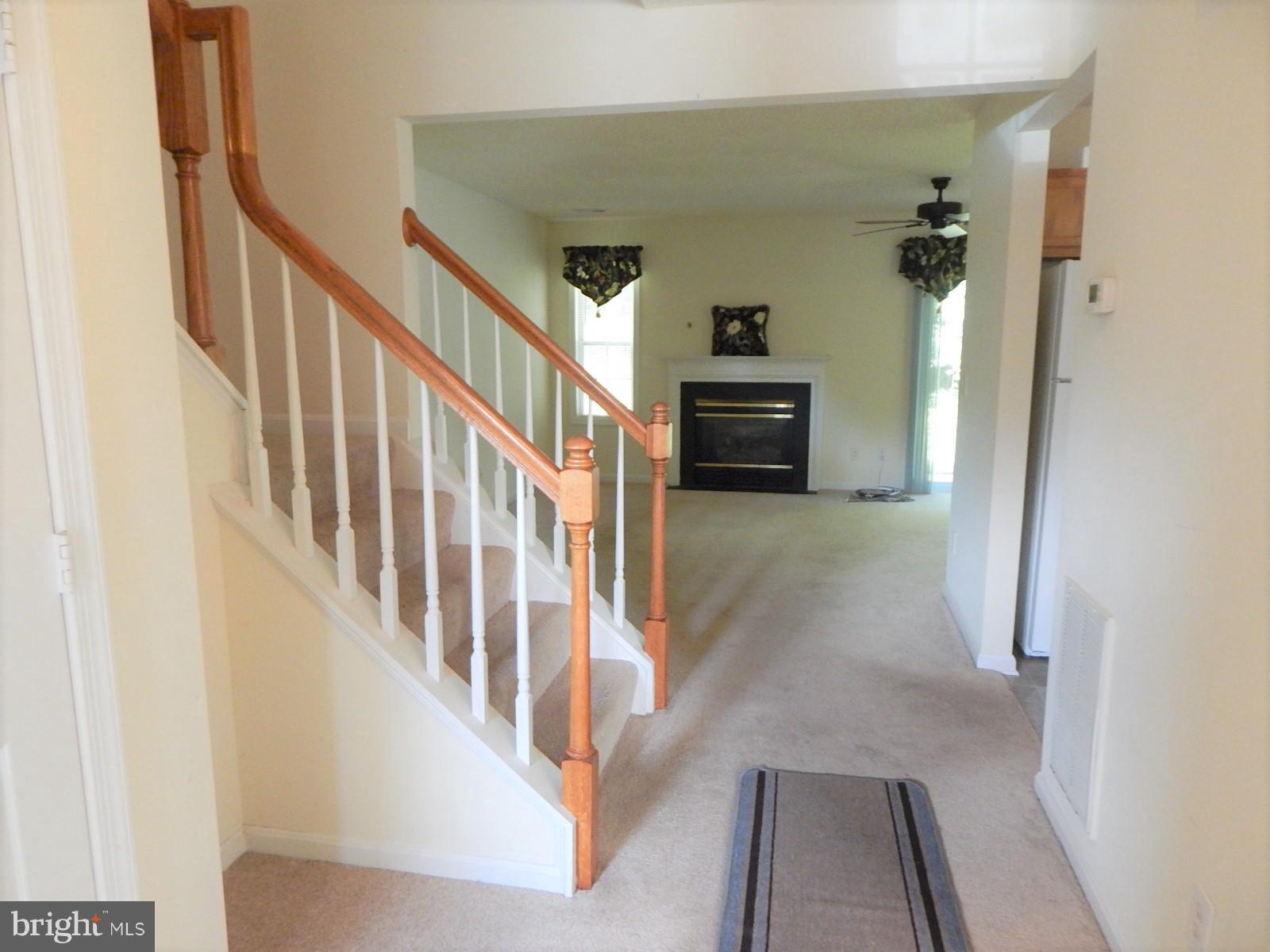 828 Ripplebrook Drive Culpeper, VA 22701 - Photo 2 of 20 Interior (General)