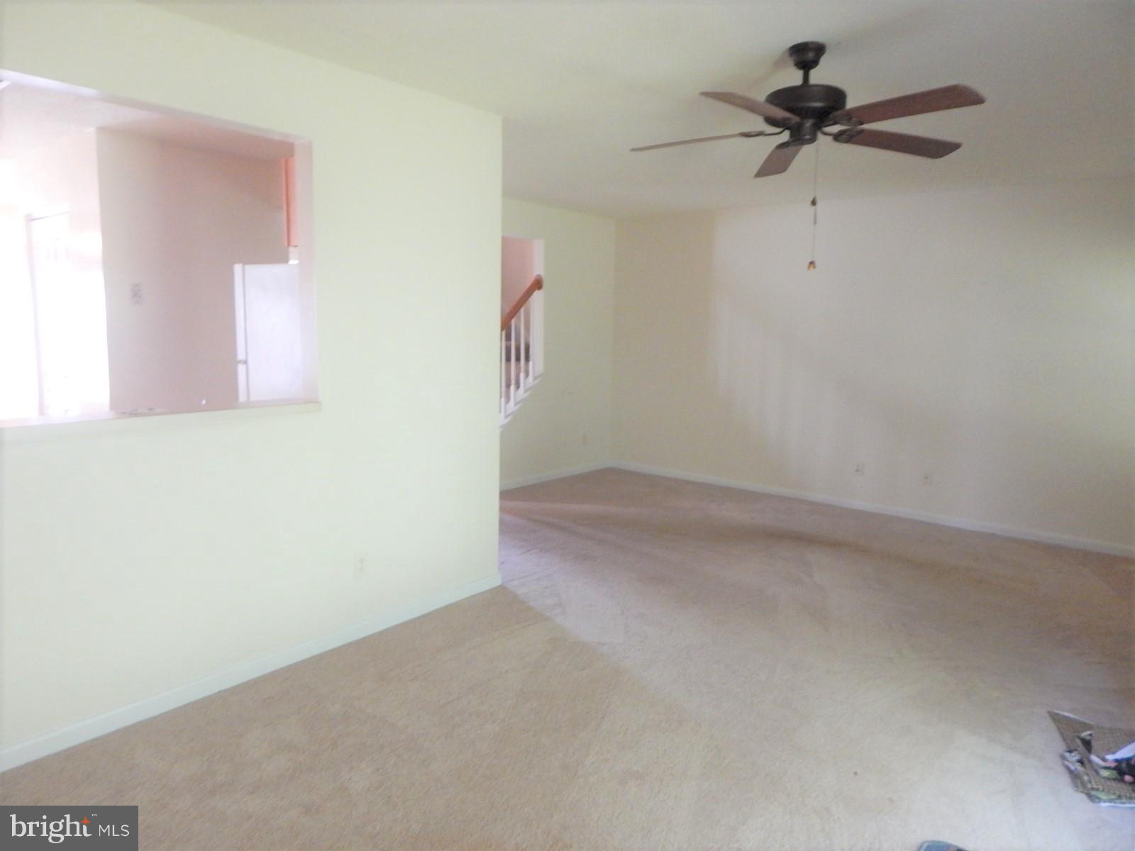 828 Ripplebrook Drive Culpeper, VA 22701 - Photo 14 of 20 Living Room