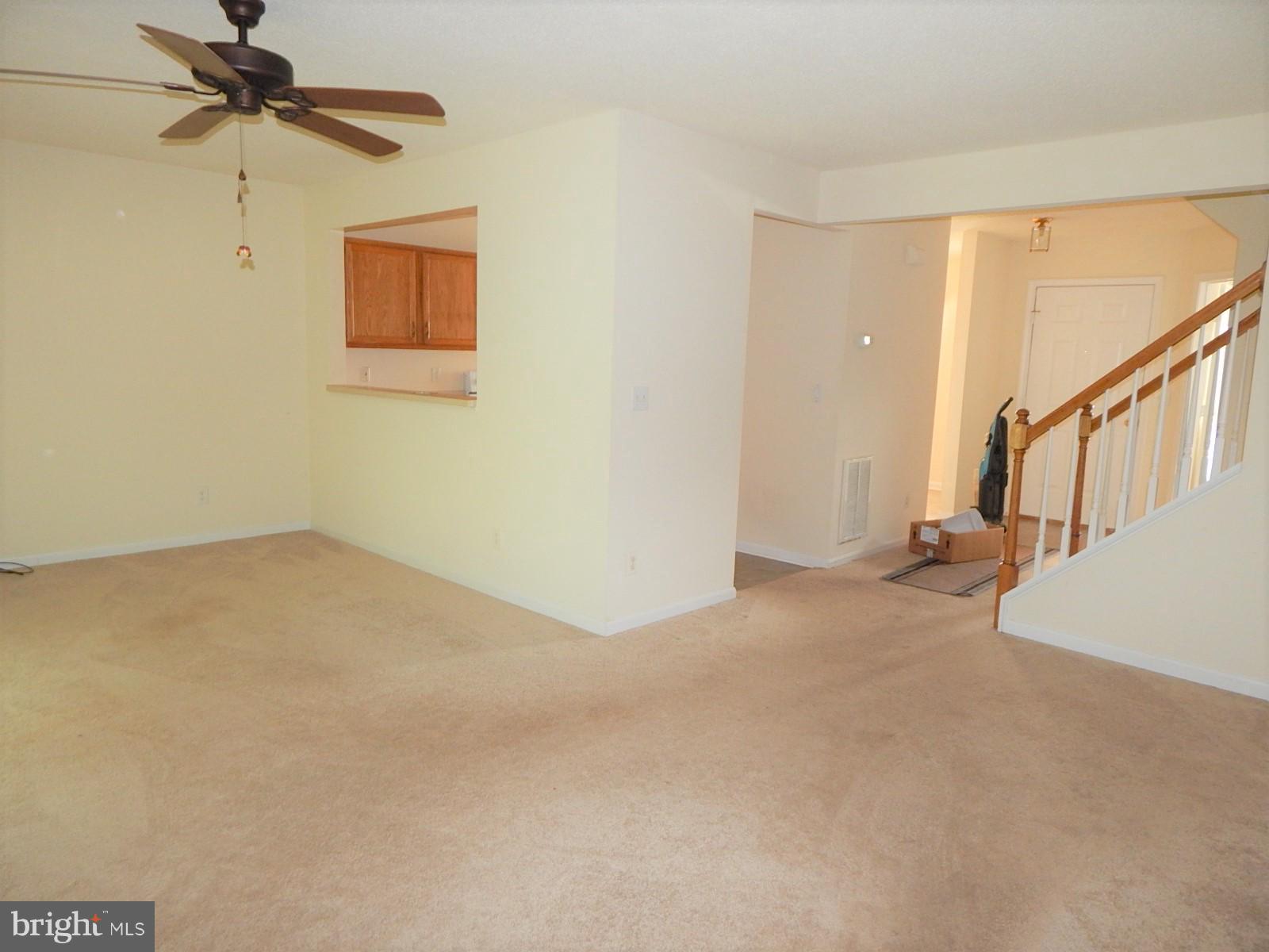 828 Ripplebrook Drive Culpeper, VA 22701 - Photo 10 of 20 Living Room