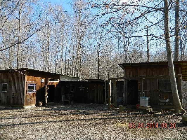 820 New Fox Road Irvine, KY 40336 - Photo 39 of 64 Photo 39