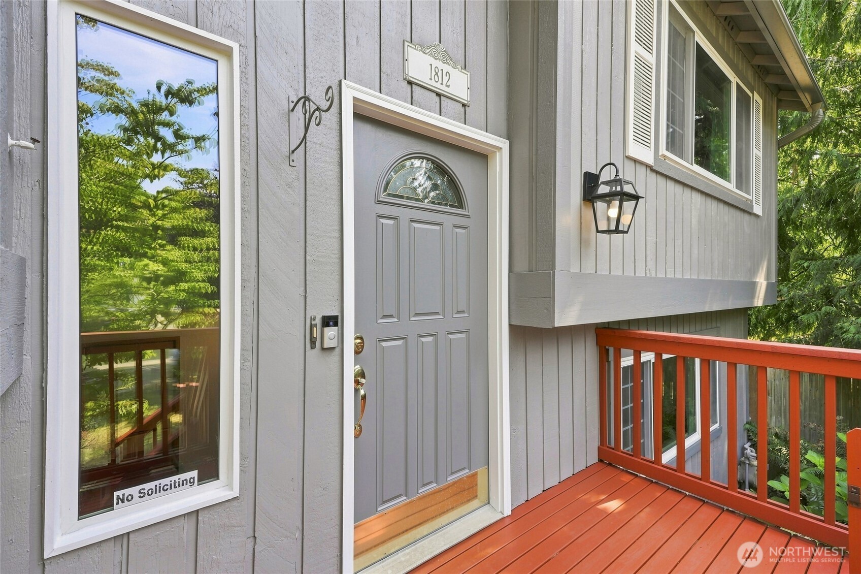 1812 172nd Street Southeast Bothell, WA 98012 - Photo 3 of 33 Gallery Image 3